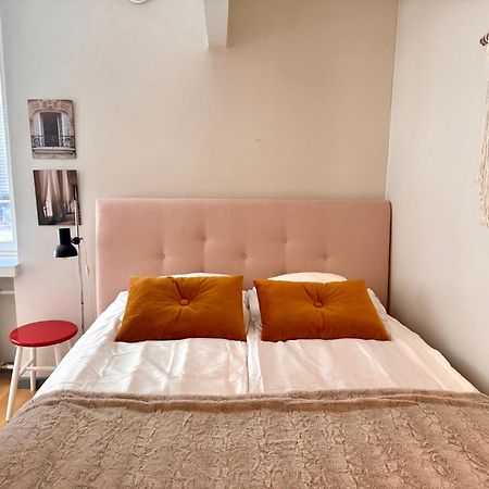 Villa Centralen Helsinki Dış mekan fotoğraf