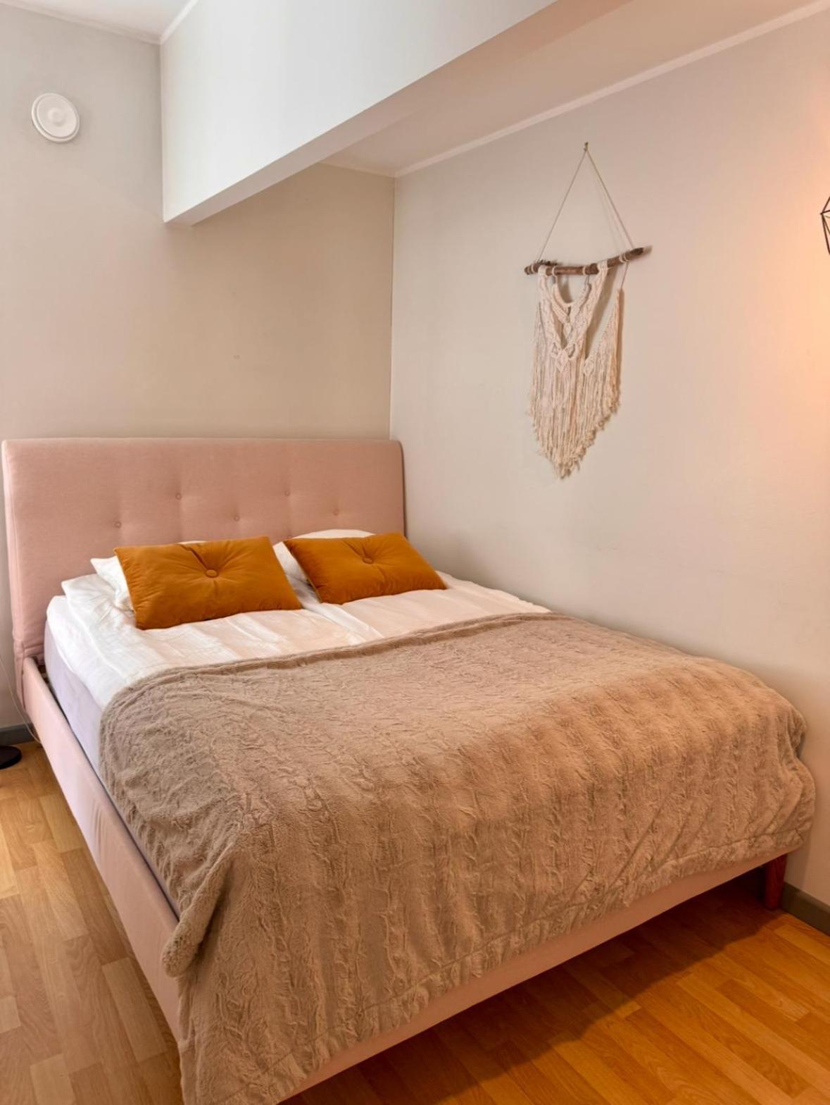 Villa Centralen Helsinki Dış mekan fotoğraf